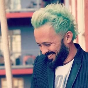 Meet your Posher, Charlie